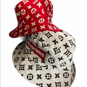 Supreme hat